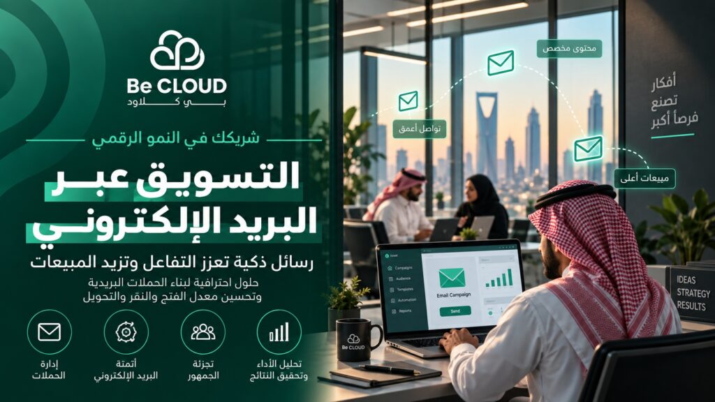 التسويق عبر البريد الإلكتروني: استراتيجية فعالة لبناء علاقات قوية مع العملاء