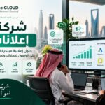 شركة اعلانات في السعودية: كيف تساعد الشركات على الوصول إلى العملاء وتحقيق النمو؟